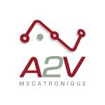 Logo a2v