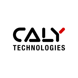 Logo Caly