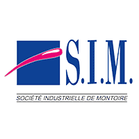 Logo SIM