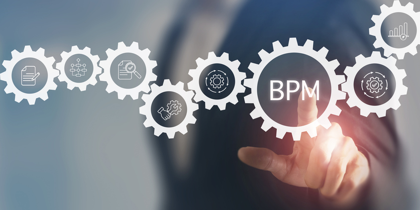 Le Business Process Management (BPM), ou Gestion des Processus Métiers grâce à un ERP pour l'industrie