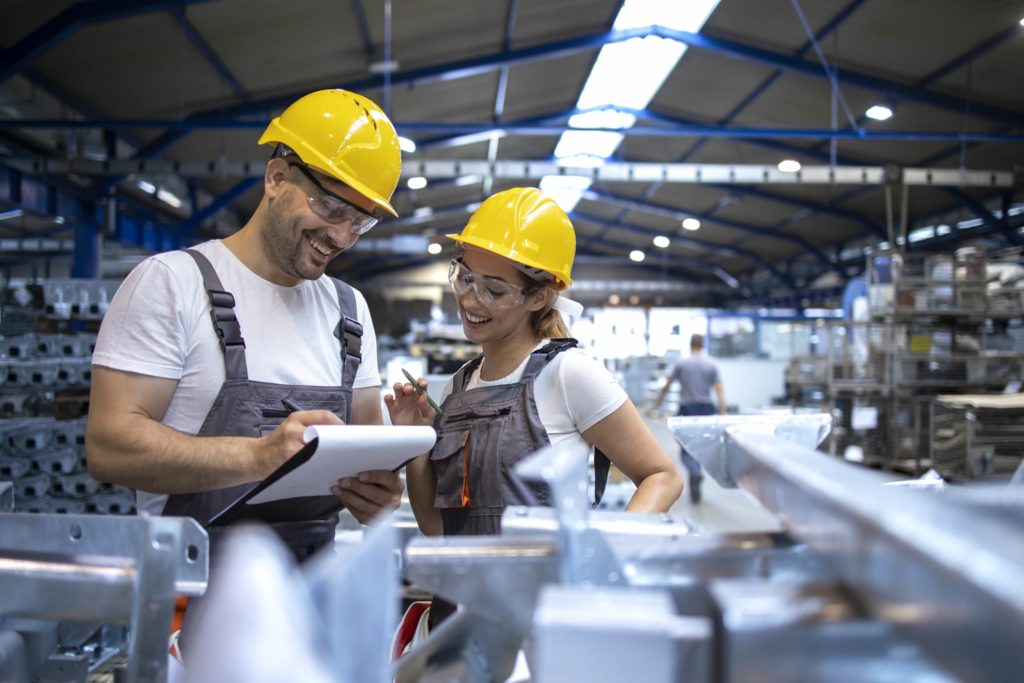 Différences et Avantages du PIC et PDP dans un ERP Industriel