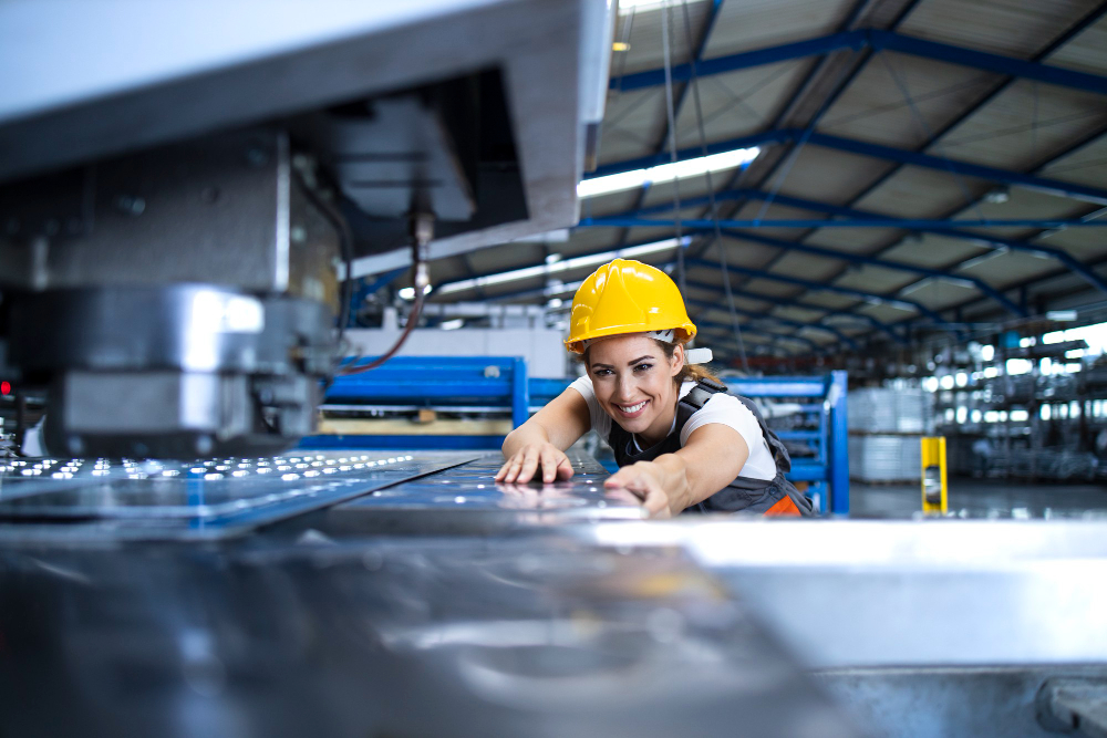 Analyse technique et prospective des logiciels de facturation pour entreprises industrielles, outils pour optimiser la gestion financière.