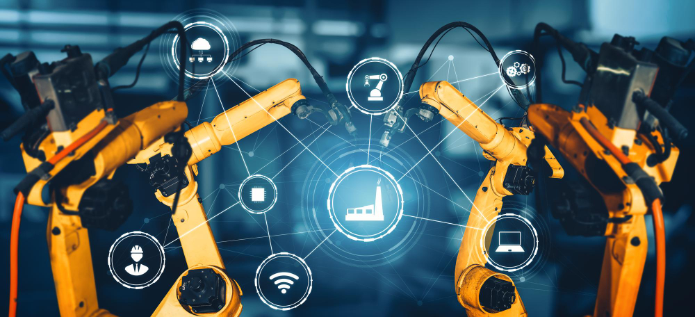 modélisation des processus avec BPMN pour optimiser la gestion et l’automatisation des workflows en ERP industriel.