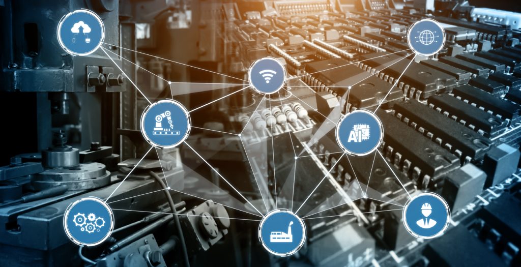 Connecteur ERP Open-Prod avec Kardex pour logistique intelligente