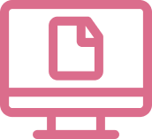 Icône ergonomie