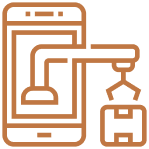 Icône ergonomie