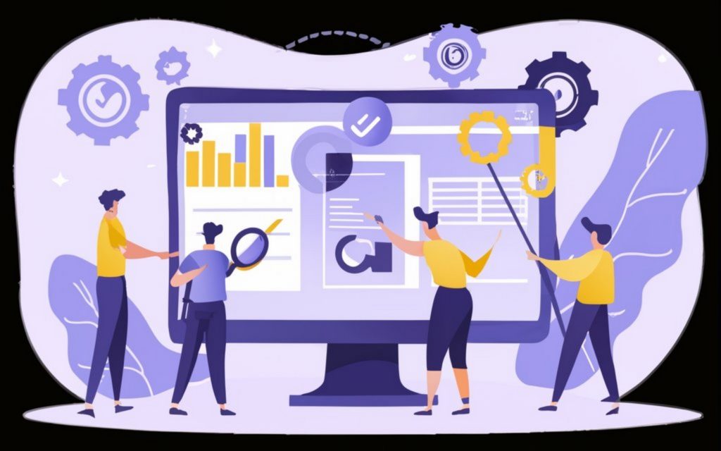 Illustration 2 sur le processus du workflow avec l'ERP d'OPen-Prod