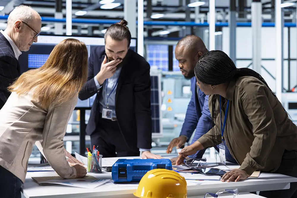 Réindustrialisation durable et acceptabilité