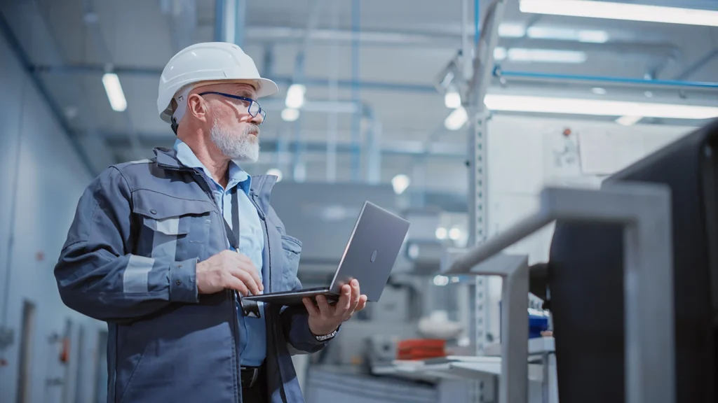 Position du PDP dans la planification industrielle