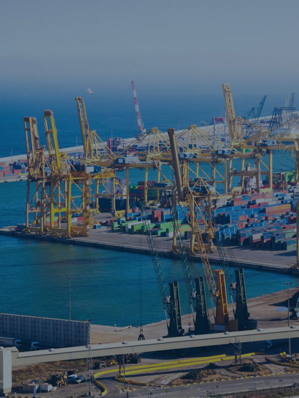 Incoterm Gestion optimisée des transactions et expéditions internationales grâce à un ERP pour l'industrie