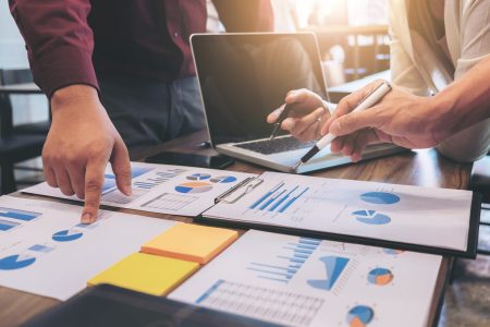 L'ERP d'Open-Prod vous permet de centralisez, de structurer vos projets industriels grâce à son module sur la gestion à l'affaire.