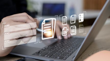 L'ERP d'administration d''Open-Prod vois donne accès à une gestion complète des objets, de vos flux et imports.