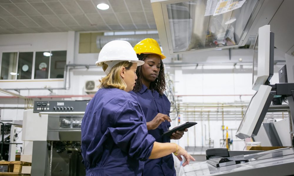 Techniques avancées d'acquisition de données pour améliorer la productivité industrielle