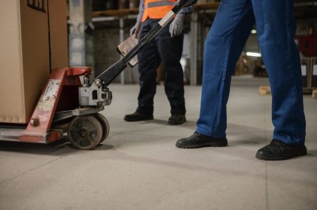 Pilotez vos achats et approvisionnements avec l'ERP d'Open-Prod de manière fluide et anticipée.