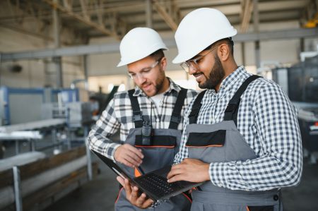 Gestion et suivi automatisé des ressources humaines par l'ERP d'Open-Prod dans une industrie